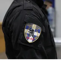 αστυνομια