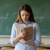 δασκαλα