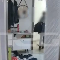 Διάρρηξη σπιτιών από γυναίκες