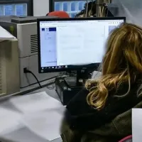 Δημόσιοι υπάλληλοι στο Δημόσιο