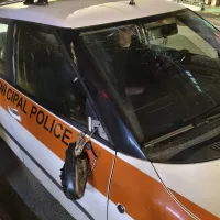 Δημοτικής Αστυνομίας