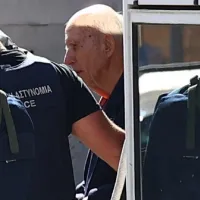 Προφυλακίστηκε ο 89χρονος για τους πυροβολισμούς σε ΕΦΚΑ