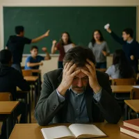 ΕΚΠΑΙΔΕΥΤΙΚΟΣ