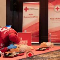Ελληνικού Ερυθρού Σταυρού