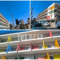 Υπερσύγχρονη φοιτητική εστία στο Σκαγιοπούλειο