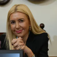 Φωτεινή Αραμπατζή