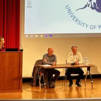 2η Συνάντηση για την Πρακτική Άσκηση στο Τμήμα Διοίκησης Επιχειρήσεων