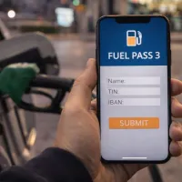 Fuel Pass 3