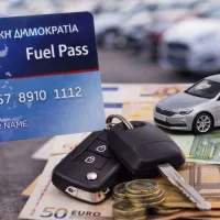 Επίδομα καυσίμων Fuel Pass