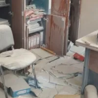 Γλυφάδα: «Θα σας εντοπίσουμε» – Το μήνυμα του Δημάρχου για τη λεηλασία στο σχολείο