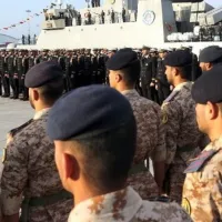 Στρατιές εθελοντών στο Ιράν ανταποκρίθηκαν στην εκστρατεία με τίτλο «Θυσίασε τη ζωή σου»