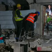 Επίθεση του Ιράν στο Ισραήλ με πυραύλους