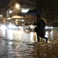κακοκαιρία