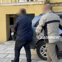 Συνελήφθη καθηγητής μουσικής στα Χανιά