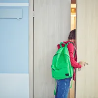 Κλειστά σχολεία