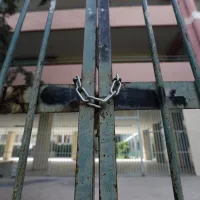 Κλειστά σχολεία