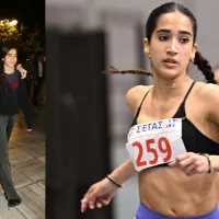 Η κόρη του Κώστα Μπακογιάννη 