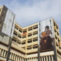 Κτήριο Φιλοσοφικής ΕΚΠΑ