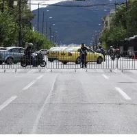 Κυκλοφοριακές ρυθμίσεις