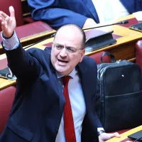 Μακάριος Λαζαρίδης