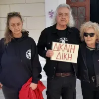 Γιάννης Μάγγος, Μάγδα Φύσσα