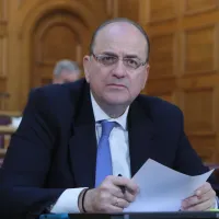 Μακάριος Λαζαρίδης