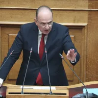 Μακάριος Λαζαρίδης