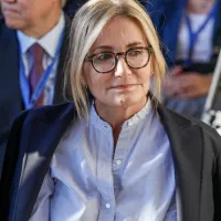 Μαρέβα Μητσοτάκη