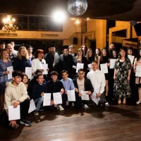 εκπαιδευτική επίσκεψη στην Ιερά Πόλη Μεσολογγίου