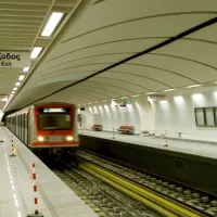 Μετρό Σύνταγμα