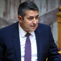 Γιώργος Μυλωνάκης