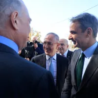 μητσοτάκης αβραντίνης πανεπιστήμιο λευκωσίας