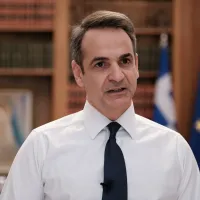 Κυριάκος Μητσοτάκης, διάγγελμα 