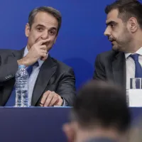 μητσοτακης