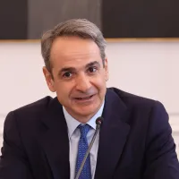Μητσοτάκης