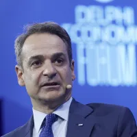 Κυριάκος Μητσοτάκης