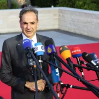 Κυριάκος Μητσοτάκης