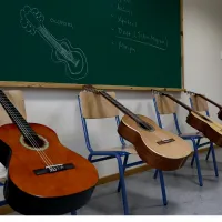 μουσικό σχολειο