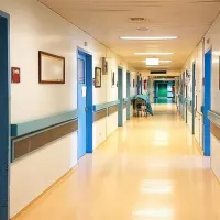 νοσοκομεία