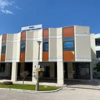Νοσοκομείο Κεφαλονιάς