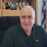 Γιάννης Παπαδομαρκάκης