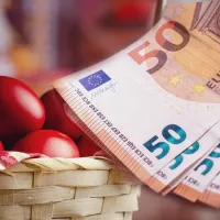 Δώρο Πάσχα 2026