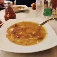 πατσας