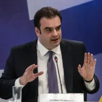 Κυριάκος Πιερρακάκης 