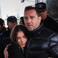 Νίκος Πλακιάς στη Δίκη για τα Τέμπη