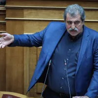Παύλος Πολάκης