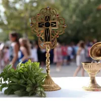 προσευχη