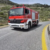Πυροσβεστική 