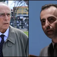 Σεβαστίδης κατά Κωνσταντόπουλου: «Η "Αγία Οικογένεια" συνηθίζει στις χυδαίες συκοφαντίες»