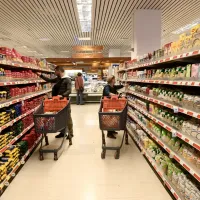 ψώνια από το σούπερ μάρκετ με Market Pass